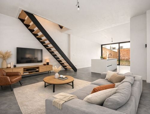                                         Woning te koop in Turnhout, € 349.000

