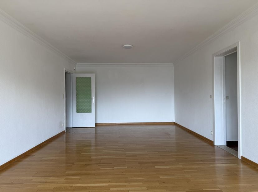 Dit ruime appartement van&amp;nbsp;120 m²&amp;nbsp;bevindt zich op de&amp;nbsp;tweede verdieping&amp;nbsp;van een verzorgd gebouw op een toplocatie aan het Marktplein