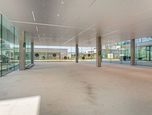                             Kantoor te huur in Oostkamp

