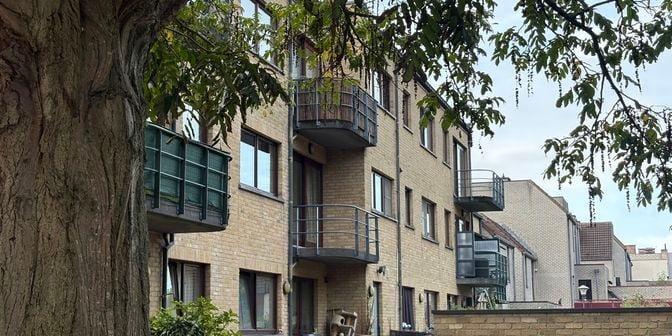 Appartement te huur in Jan Van Obberghenstraat 50 bus 2, 1830 Machelen