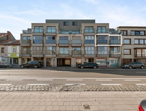                                         Appartement à vendre à Wevelgem, € 219.000
