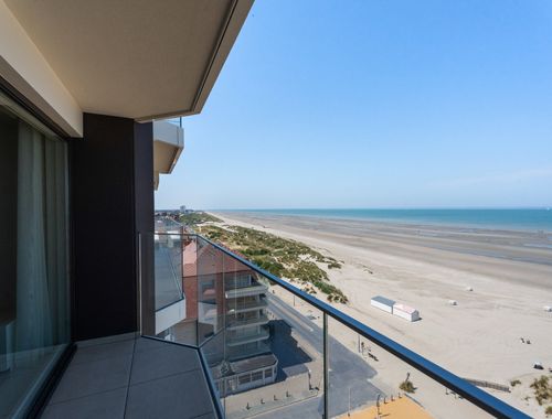                                         Appartement à vendre à Nieuwpoort, € 499.000
