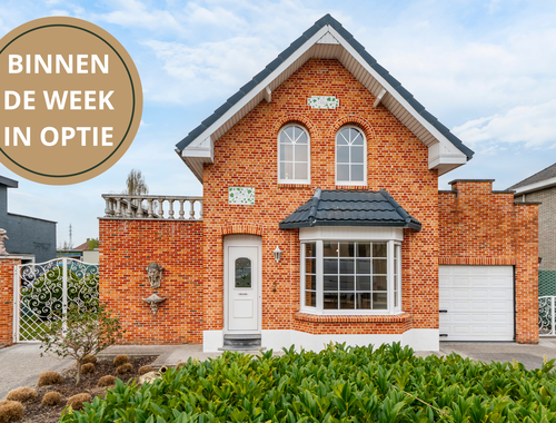                             Woning te koop in Kessel

