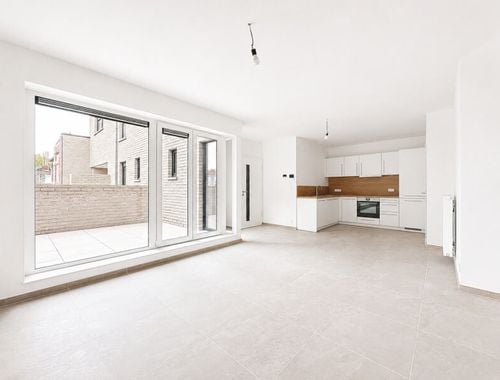                                         Appartement te koop in Grivegnée, € 249.500
