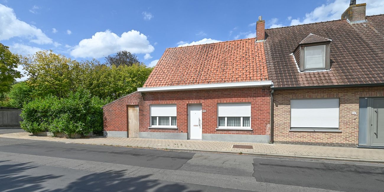Wallemotestraat 78