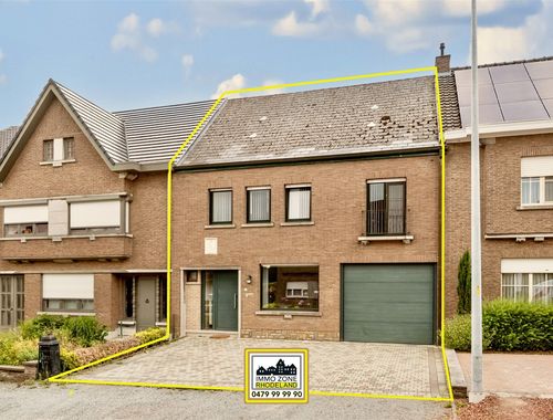                                         Woning te koop in Zottegem, € 379.000
