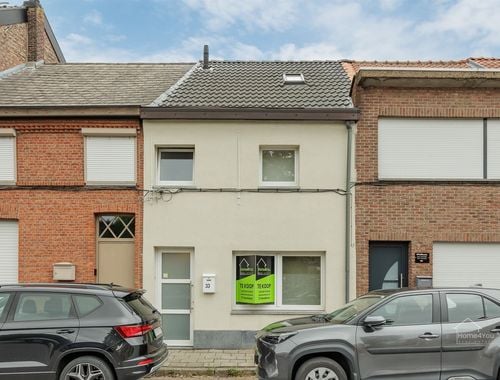                                         Eengezinswoning te koop in Boom, € 348.000
