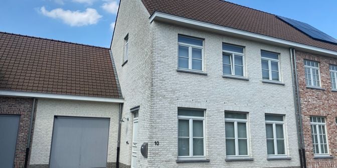 Maison à louer à Ververijstraat 10, 8790 Waregem