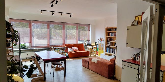 Appartement te koop in Sint-Jansplein 12, 2060 Antwerpen