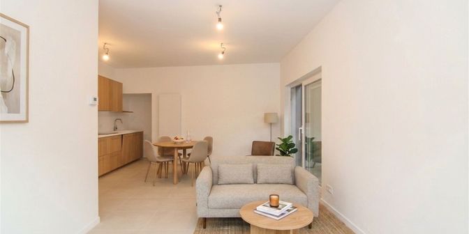 Appartement te koop in Antoon Van Dycklaan 2, 8500 Kortrijk