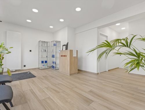                                         Handelszaak te koop in Halle, € 279.000
