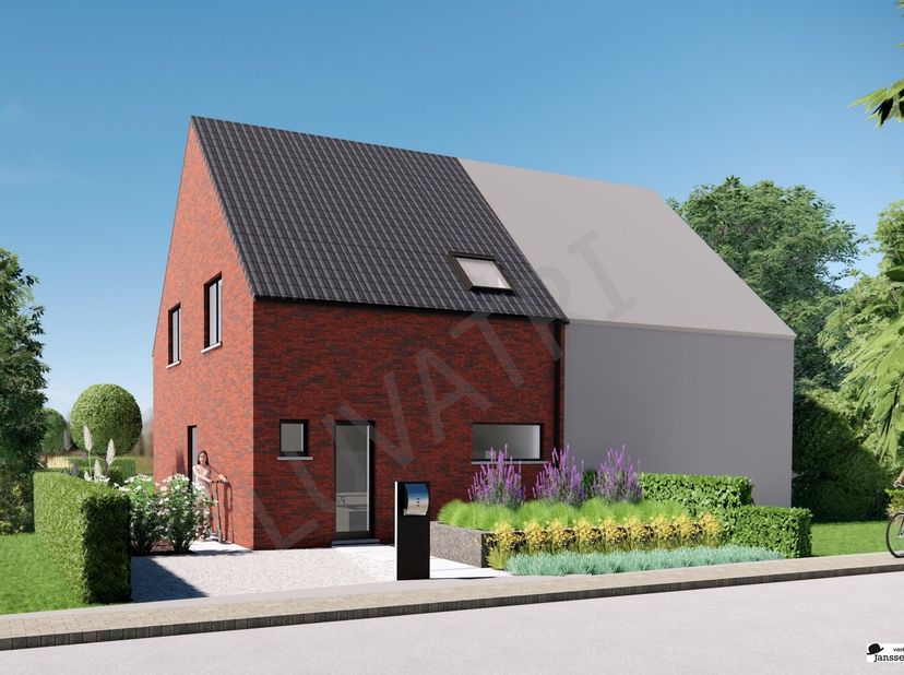 Huis te koop in ,
                    2920 Kalmthout