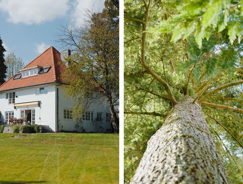                                        Woning te koop in Sint-Genesius-Rode, € 1.750.000
