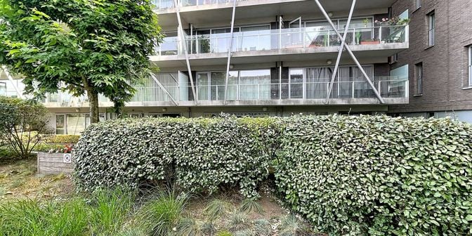 Appartement te huur in Marie Popelinplantsoen 3 bus 01.01, 8000 Sint-Pieters