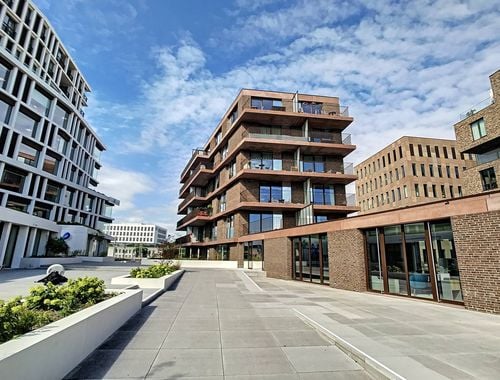                                         Appartement te huur in Brugge, € 775
