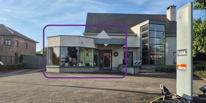 Bien professionnel à louer à Diestsesteenweg 427, 3202 Rillaar