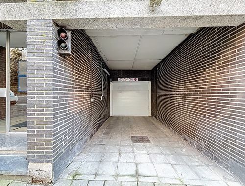                                         Kelder garage te koop in Ukkel, € 16.000
