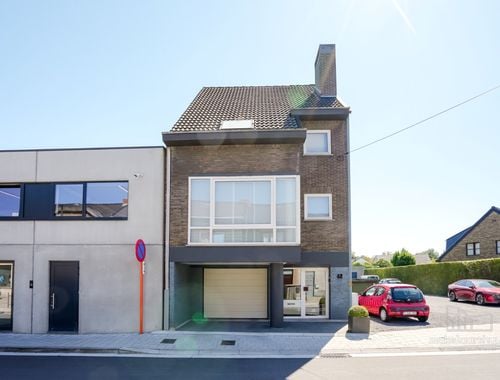                                         Woning te koop in Gent, € 375.000
