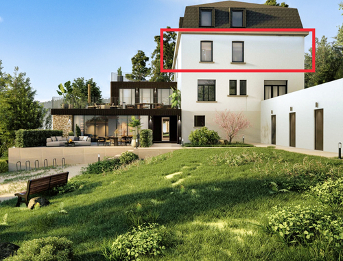                                         Appartement te koop in La Roche-en-Ardenne, € 365.000
