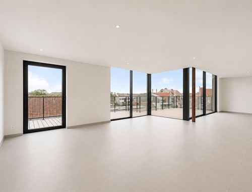                             Appartement te koop in Tielt
