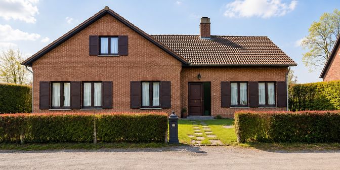 Huis te koop in Bastelare 18, 9080 Lochristi