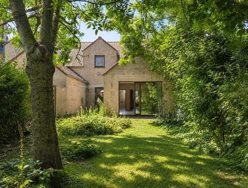                                         Maison à vendre à Vlissegem, € 299.000

