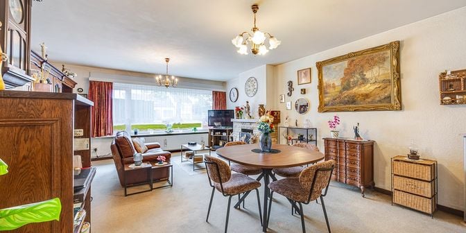 Appartement te koop in Malehoeklaan 93 bus 0001, 8310 Sint-Kruis