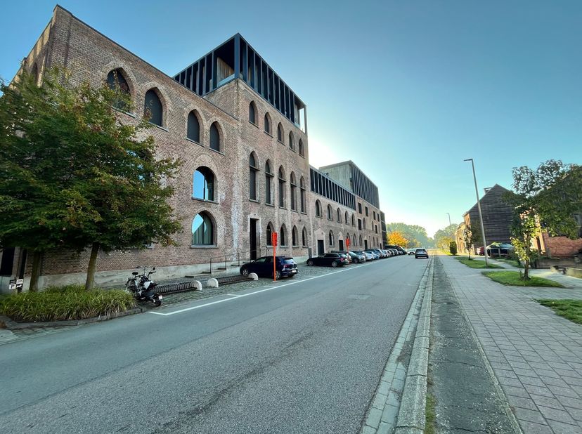 Appartement te huur in Stokerijstraat 29c bus 6,
                    2110 Wijnegem