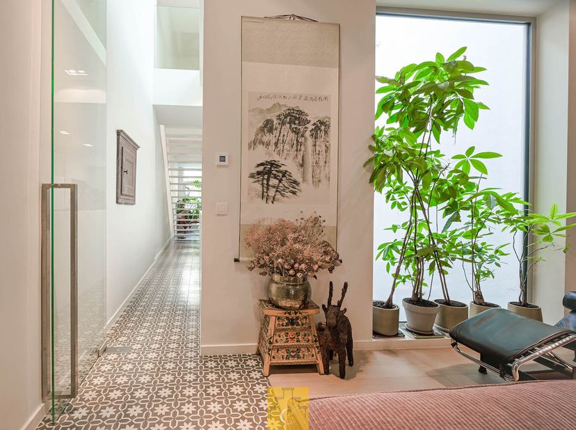 Huis te koop in Cordoeaniersstraat 7,
                    8000 Brugge