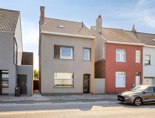                                         Woning te koop in Oostende, € 285.000
