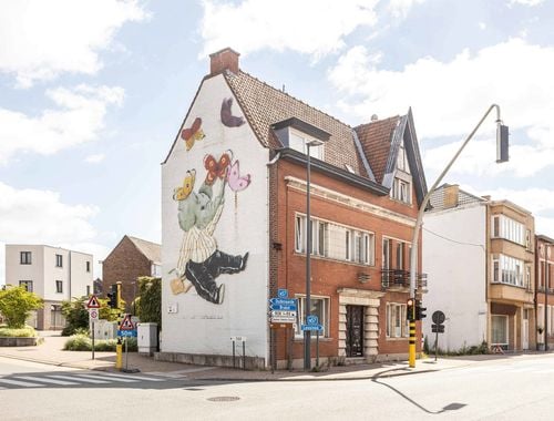                                         Maison à vendre à Renaix, € 225.000
