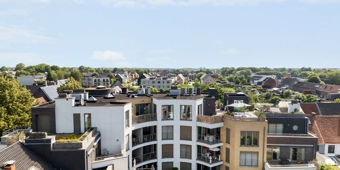 Appartement à vendre à Baron Frans du Fourstraat 66 boîte B4, 2300 Turnhout