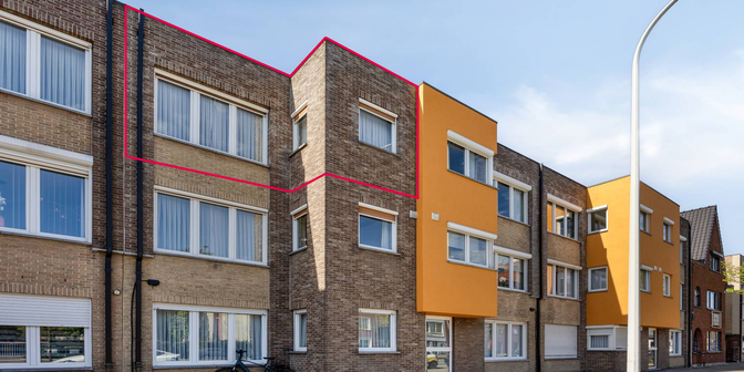 Appartement te koop in Frans De Schutterlaan 23 bus 5, 2850 Boom