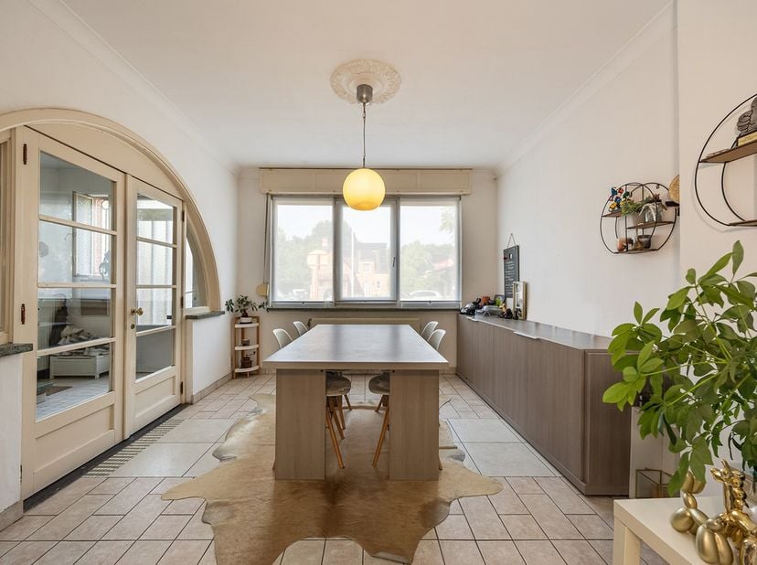 Huis te koop in Herentalsebaan 207,
                    2150 Borsbeek