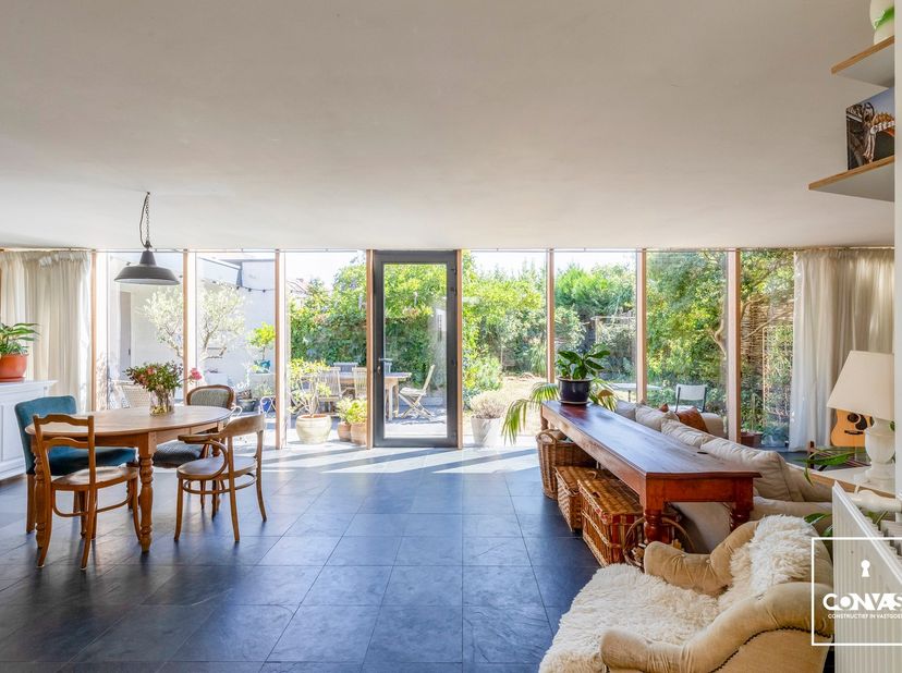 Maison à vendre
                    à 9000 Gent