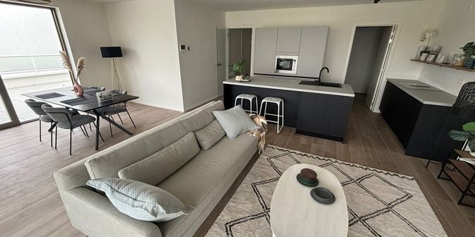 Appartement à vendre à Mechelsesteenweg 288, 2830 Blaasveld