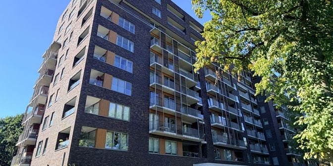Appartement à louer à Roderveldlaan  101 boîte 42, 2640 Mortsel