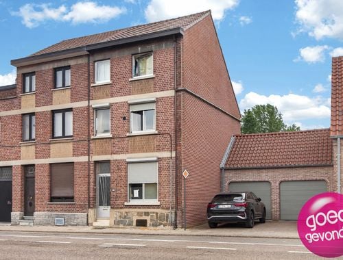                                         Woning te koop in Tongeren, € 169.000
