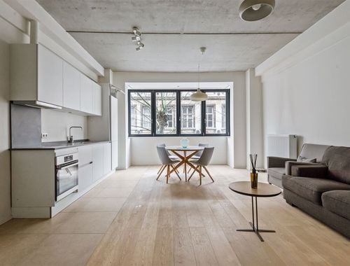                                         Appartement à vendre à Antwerpen, € 275.000

