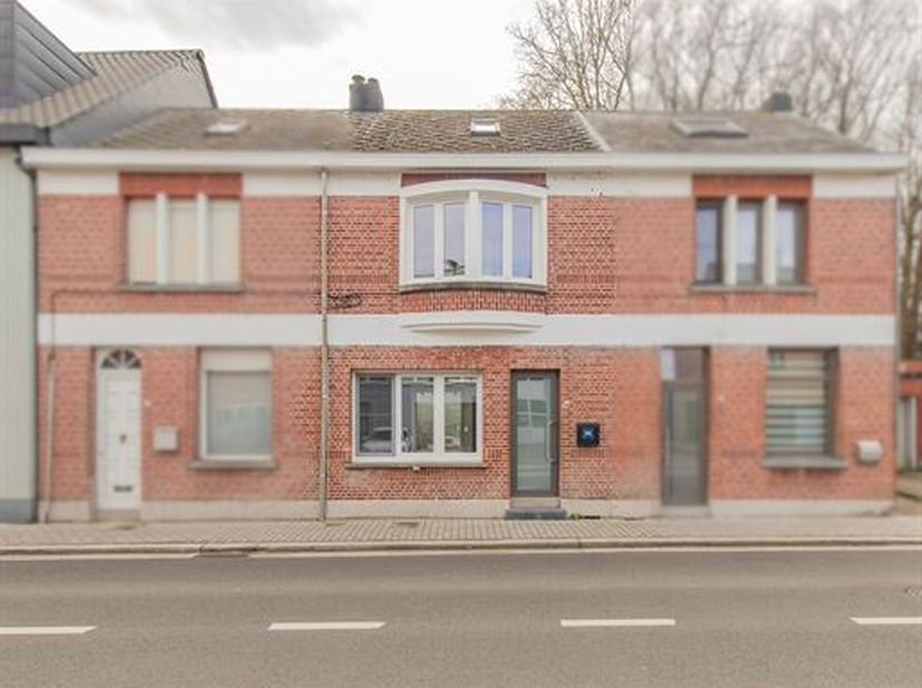 Maison à vendre
                    à 2880 Bornem