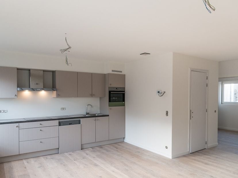 Appartement te huur in ,
                    8370 Blankenberge