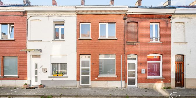 Maison à vendre à Bereidersstraat 30, 9600 Renaix
