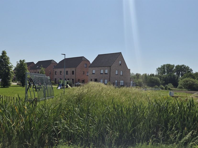 Terrain à vendre à Brouwershof 17,
                    2580 Beerzel