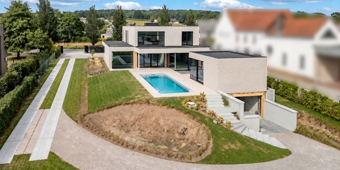 Maison à vendre à 8790 Waregem
