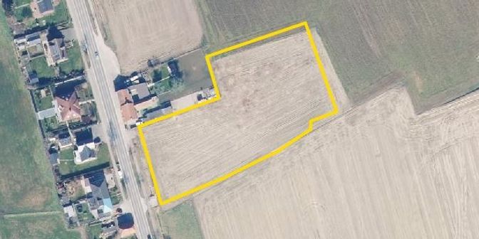 Grond te koop in 8940 Wervik