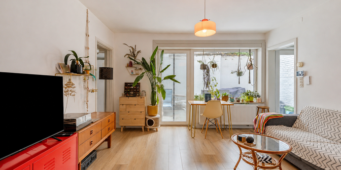 Appartement te koop in Zonnestraat 14 bus 4, 9300 Aalst