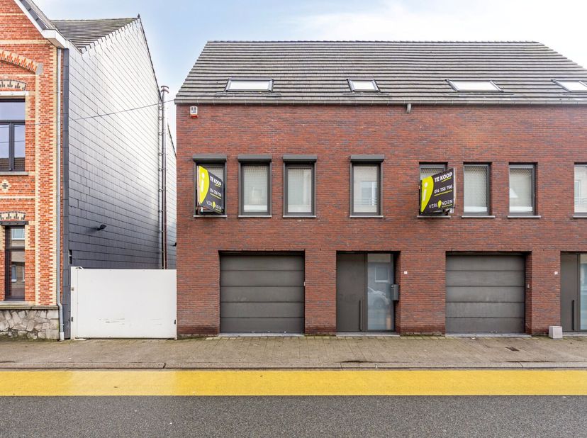 Maison à vendre
                    à 2470 Retie