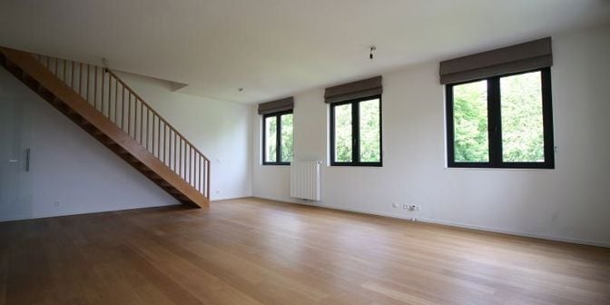 Appartement à louer à Rue Brederode 29 boîte 5, 1000 Bruxelles