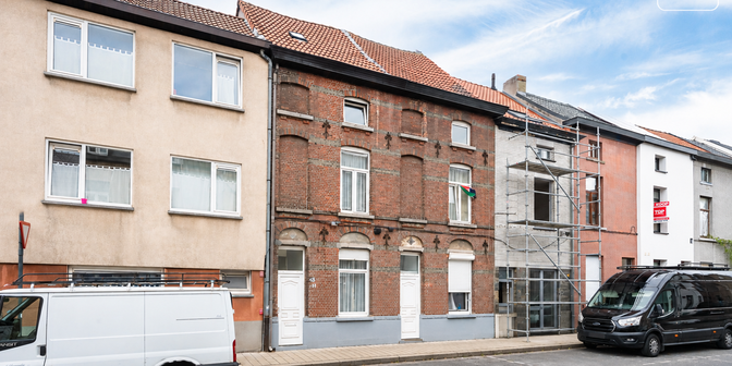 Huis te koop in Schaliestraat 43, 9000 Gent