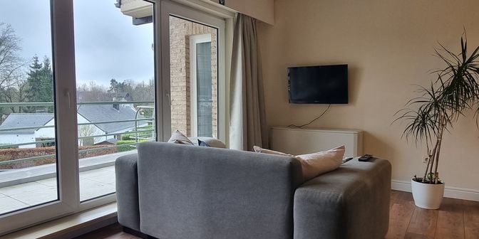 Appartement à louer à Derbystraat 200, 9051 Sint-Denijs-Westrem